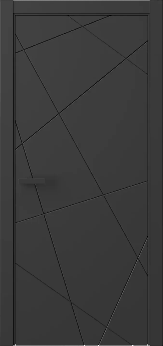 Дверь Palitra P1